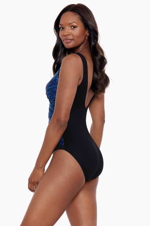 MiracleSuit Dot Com Escape One Piece